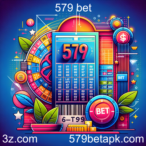 Descubra a Emoção da Loteria no 579 Bet
